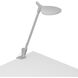Splitty 16.05 inch 7.00 watt Silver Desk Lamp Portable Light